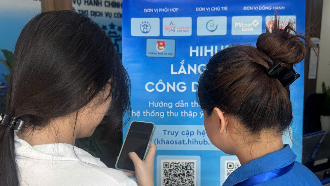 Bình dân học vụ số khi mỗi người đều thành thạo kỹ năng số