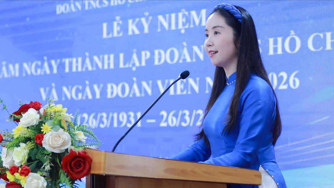 Truyền thống hun đúc bản lĩnh, khát vọng dẫn lối tương lai