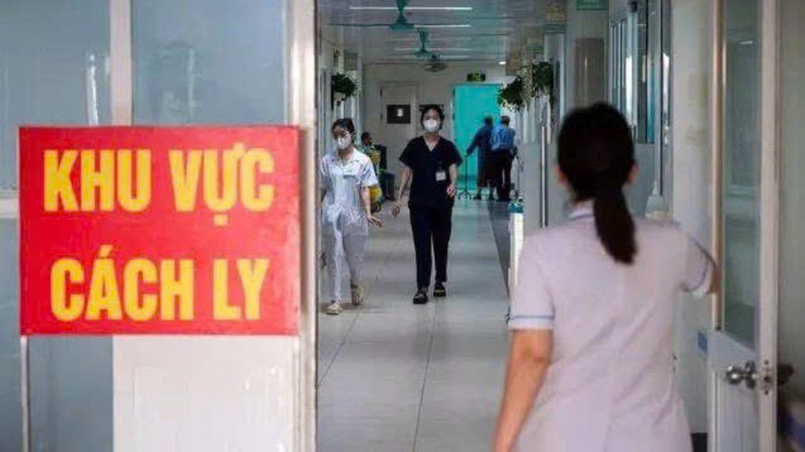 Số ca COVID-19 tăng nhưng chưa bất thường, Bộ Y tế khuyến cáo không chủ quan