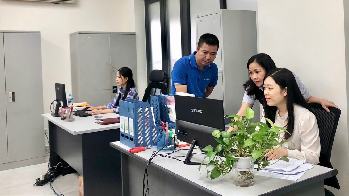 Đổi mới công tác cán bộ để nâng cao năng lực quản trị Thủ đô