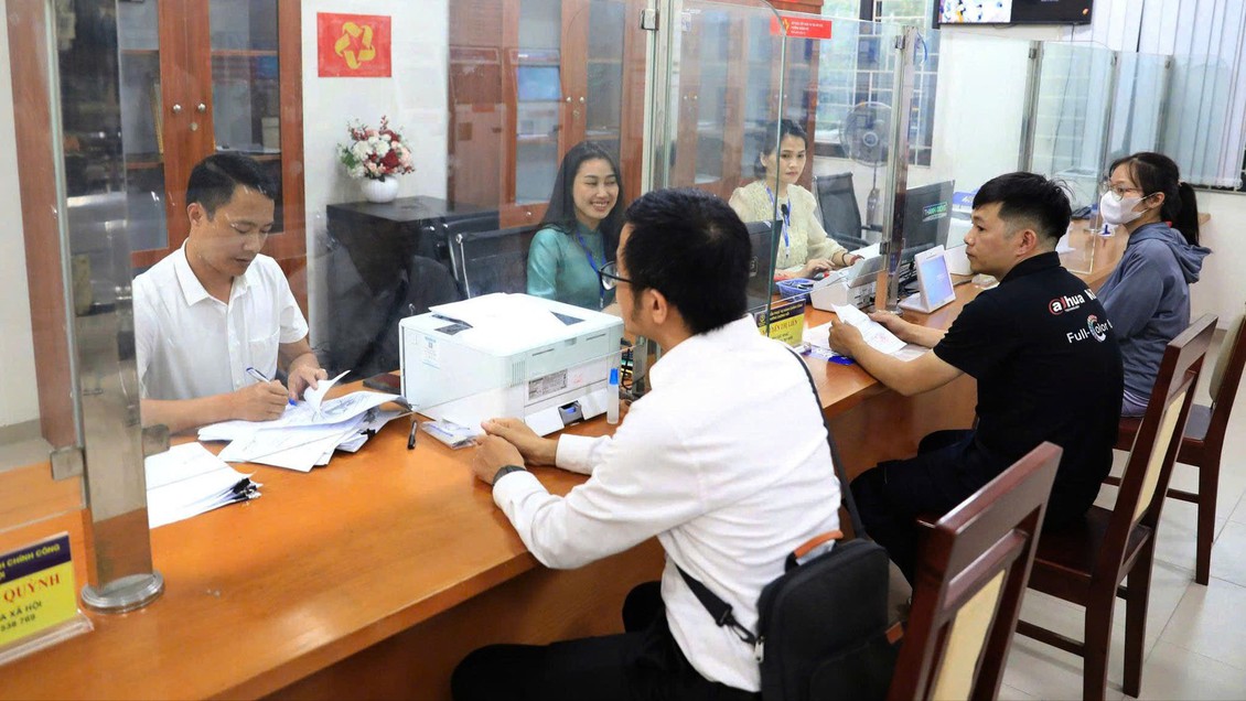 Phát huy vai trò cán bộ cơ sở trong hành trình phát triển Thủ đô
