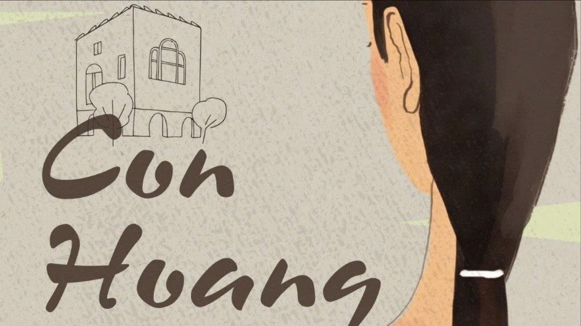 Tiểu thuyết 'Con hoang' (phần 9) - Lê Hồng Nguyên