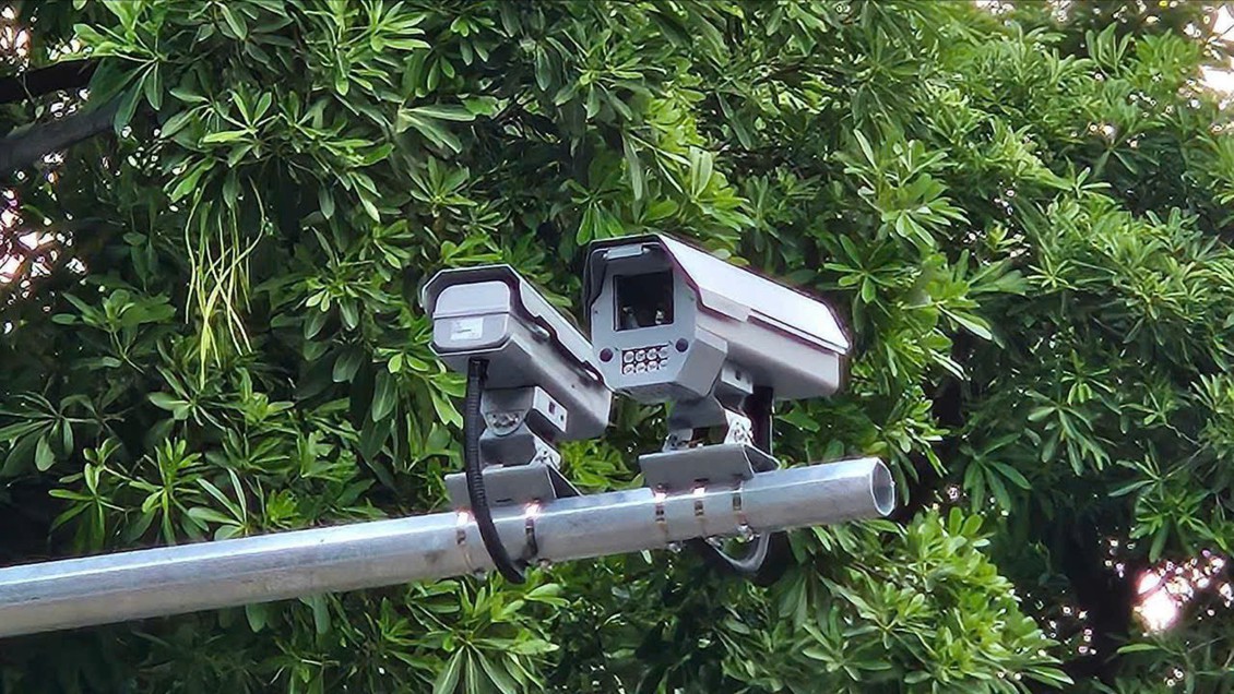 Công an Hà Nội tiếp tục đưa gần 2.500 camera AI vào hoạt động