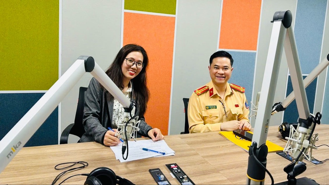 Camera AI và trung tâm điều khiển giao thông thông minh giúp giảm ùn tắc như thế nào?