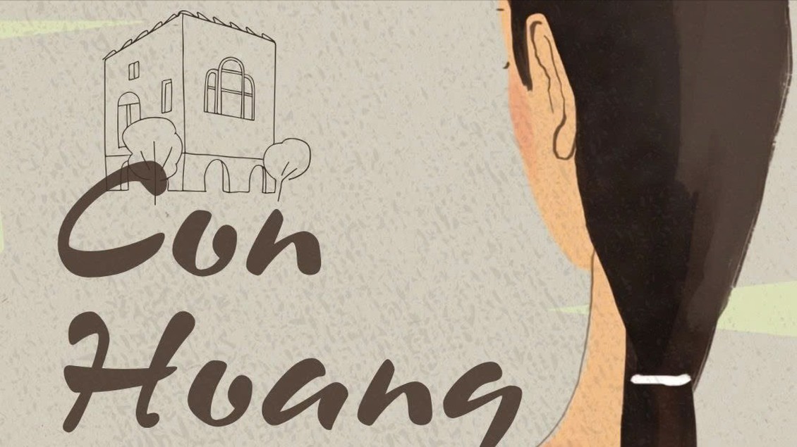 Tiểu thuyết "Con hoang" (phần cuối) - Lê Hồng Nguyên