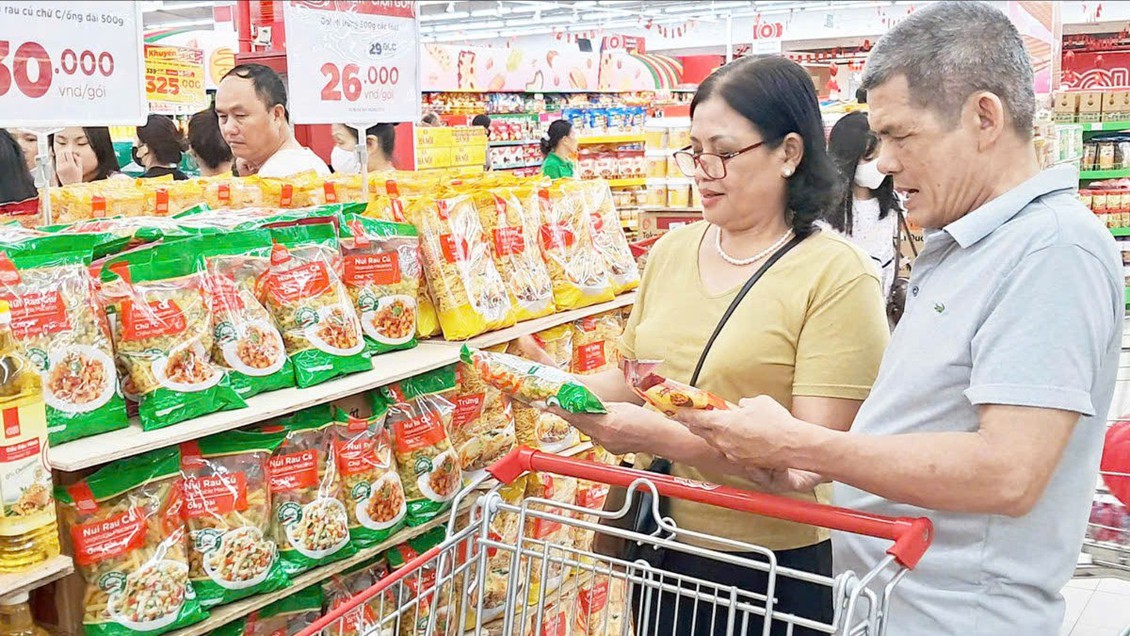 Từ sức mua đến sức bật của sản xuất và thị trường