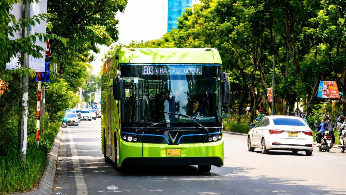 Hơn một tháng thí điểm vùng phát thải thấp: Từ thích ứng đến thay đổi thói quen