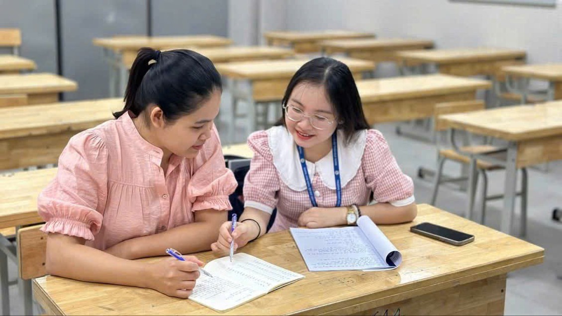 Từ kiện toàn tổ chức đến nâng tầm chất lượng giáo dục