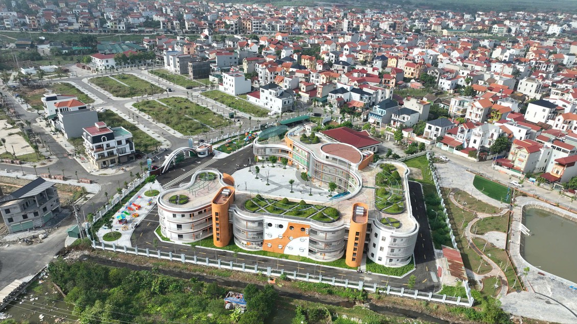 Khơi thông nguồn lực đất đai cho tăng trưởng