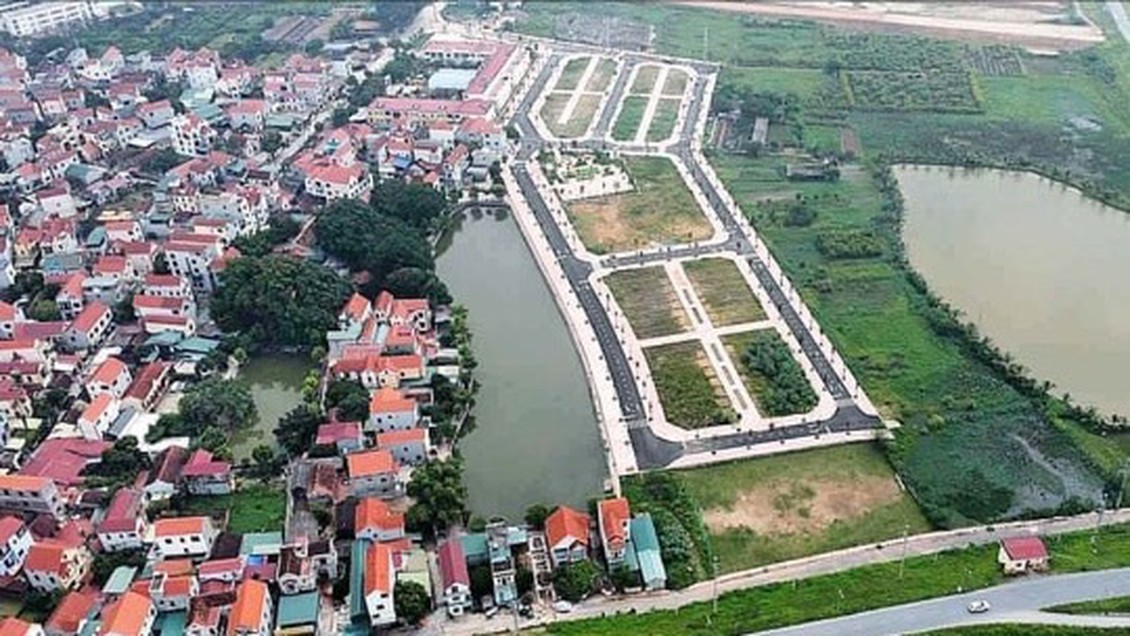 Những đột phá trong nghị quyết mới về đất đai