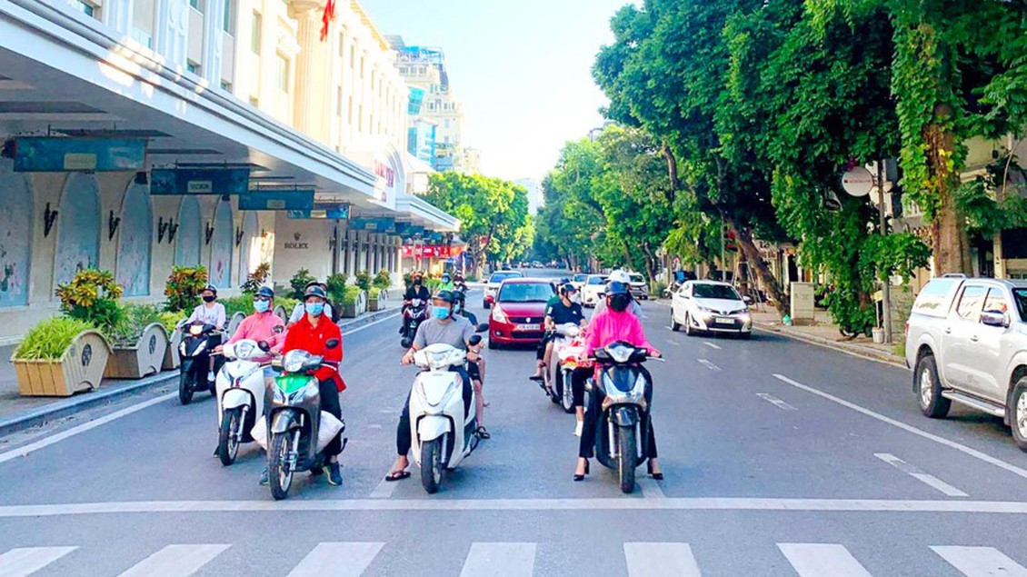 Nhận diện nguy cơ, chủ động phòng ngừa tai nạn