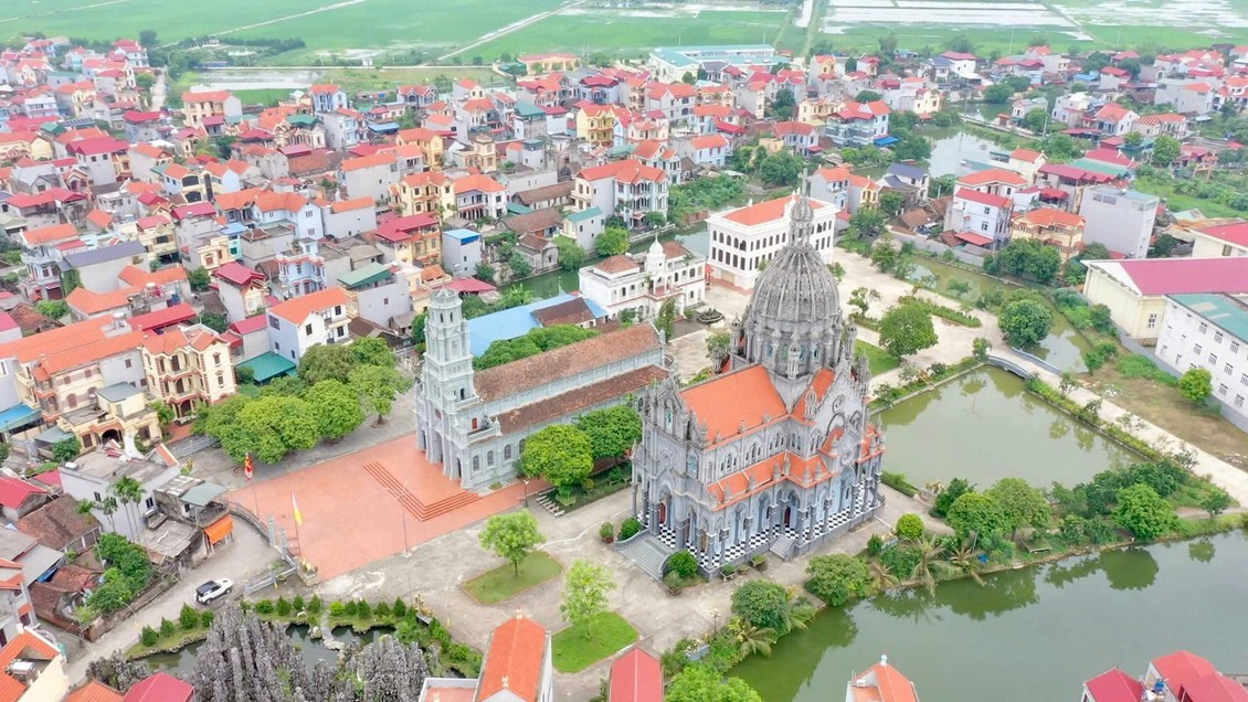 Từng dữ liệu chính xác người dân được hưởng lợi