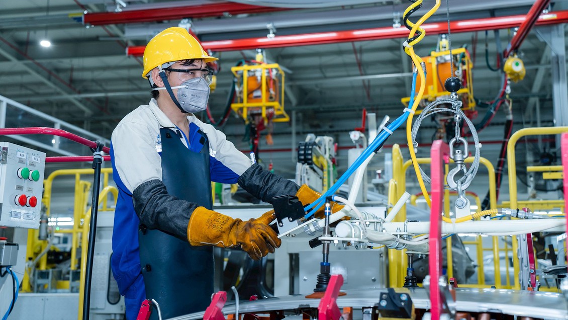 Hà Nội kiến tạo hệ sinh thái FDI chất lượng cao