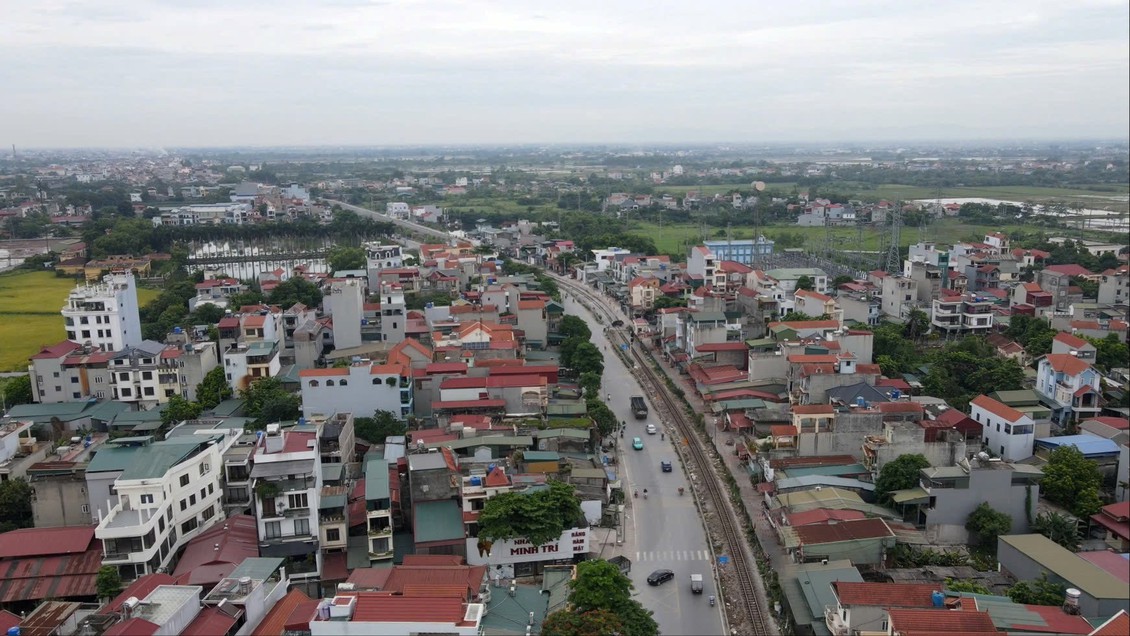 Quốc lộ 1A mở rộng sẽ hoàn thành trong năm 2027