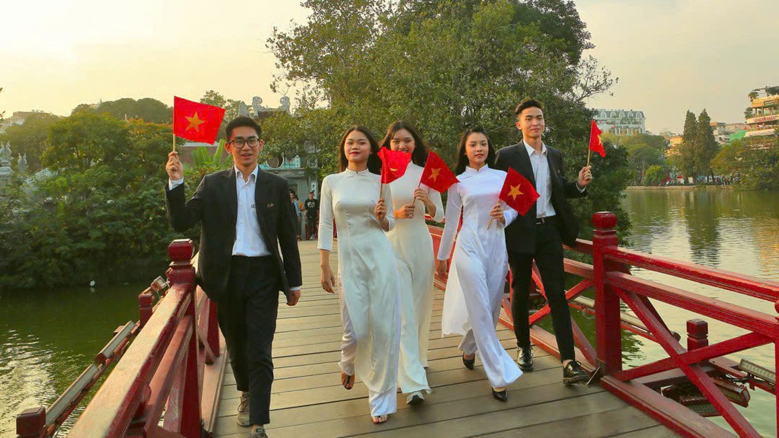 An ninh quốc gia - Nền tảng cho phát triển trong kỷ nguyên mới