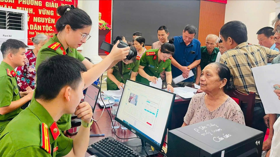 Khi thi đua trở thành công việc thường ngày