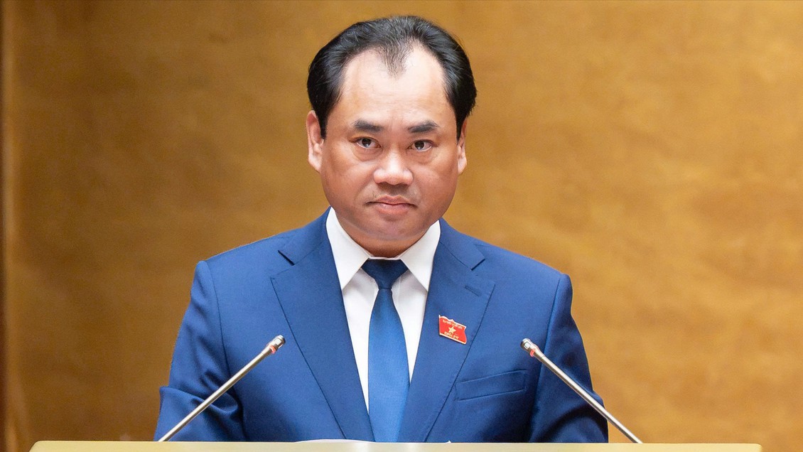 Đề xuất Nhà nước quyết giá đất, thu hồi đất trước chốt phương án bồi thường