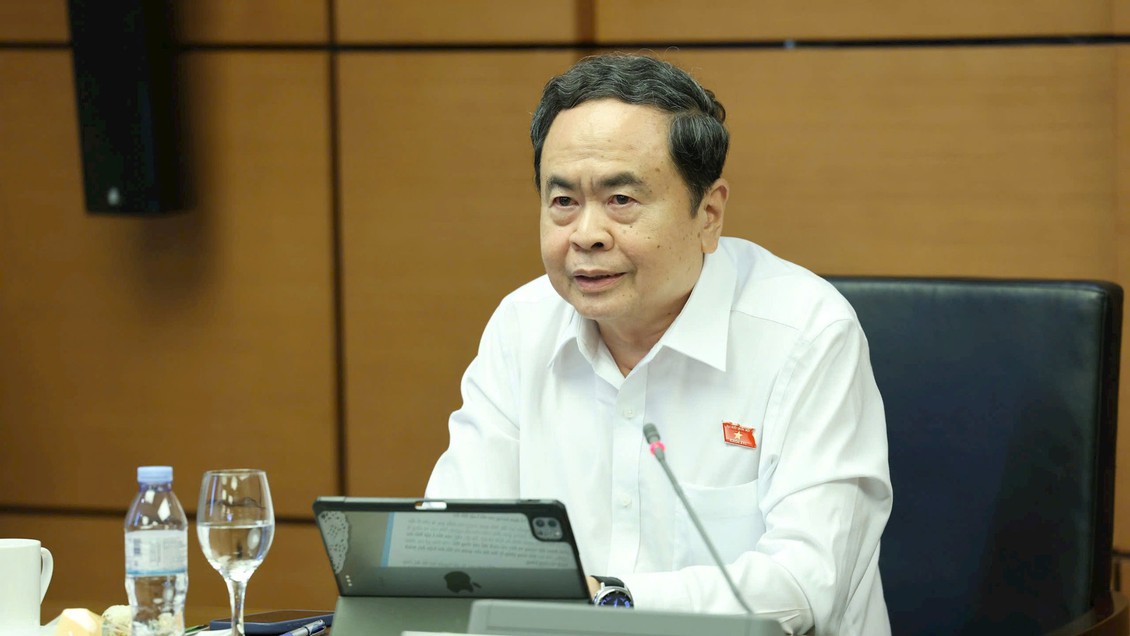 Đổi mới phân cấp ngân sách, tăng quyền chủ động cho địa phương
