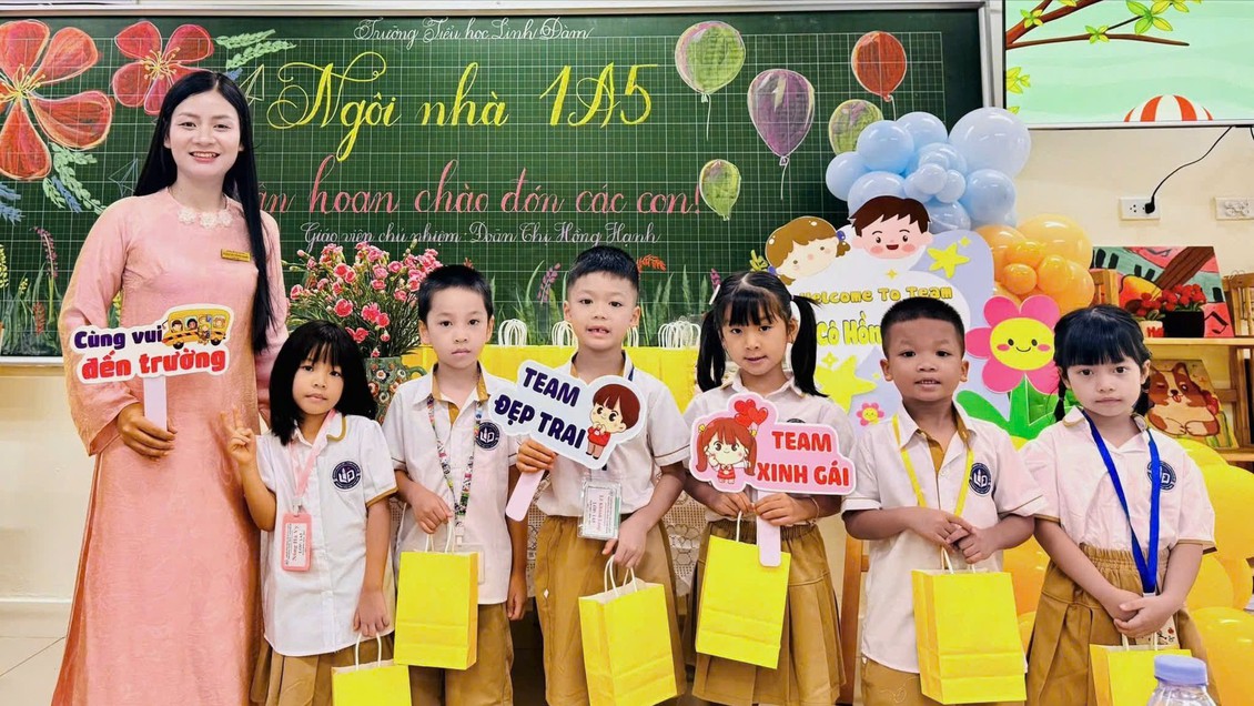 Các nhà trường ổn định tổ chức, thích ứng với yêu cầu mới
