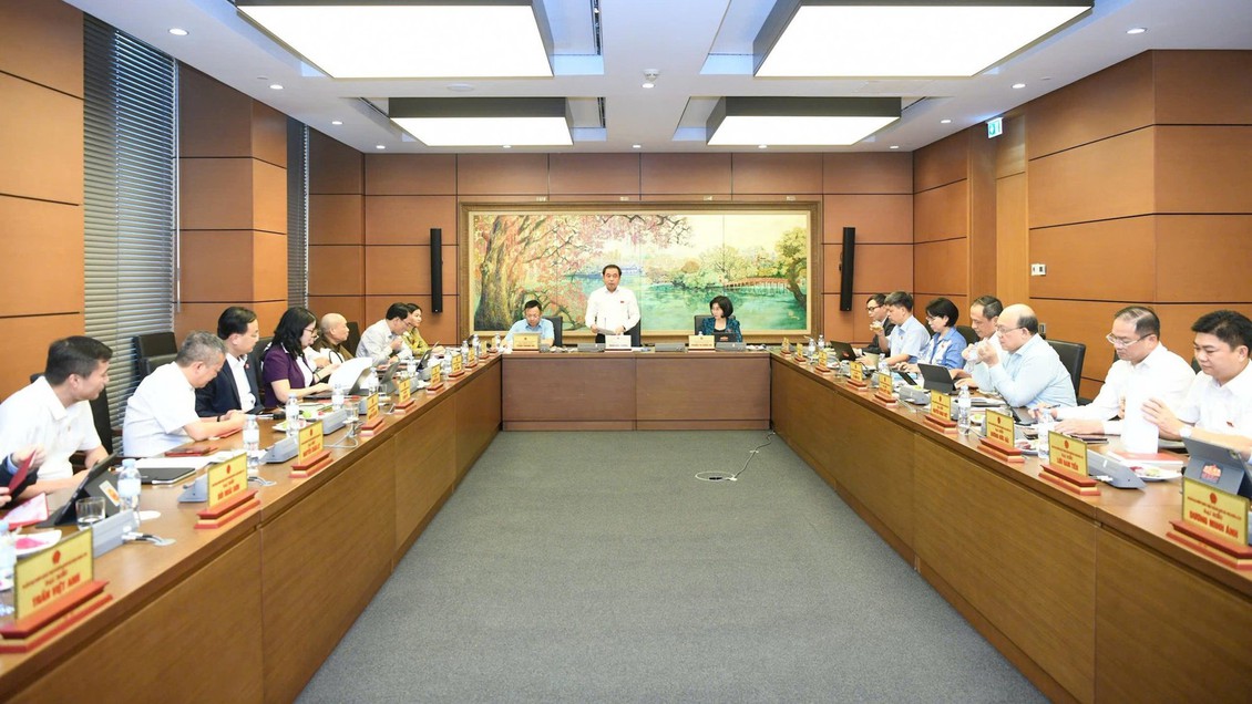 Hoàn thiện cơ chế bồi thường của Nhà nước