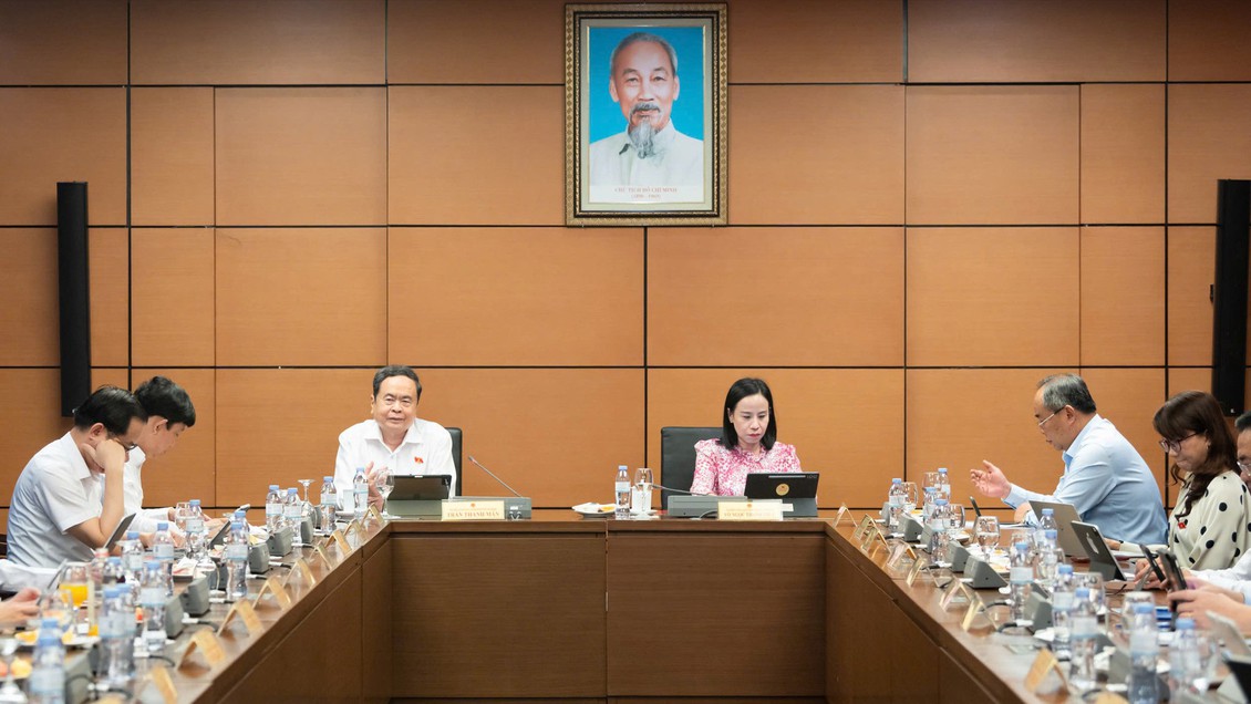 Đưa phổ biến, giáo dục pháp luật thành động lực xây dựng văn hóa thượng tôn pháp luật