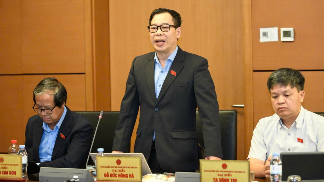 Khơi thông hạ tầng liên vùng, kiến tạo những cực tăng trưởng mới