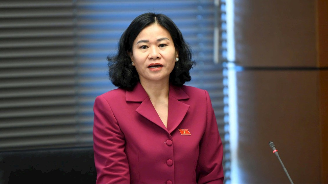 Phân quyền mạnh hơn, tạo động lực phát triển đô thị