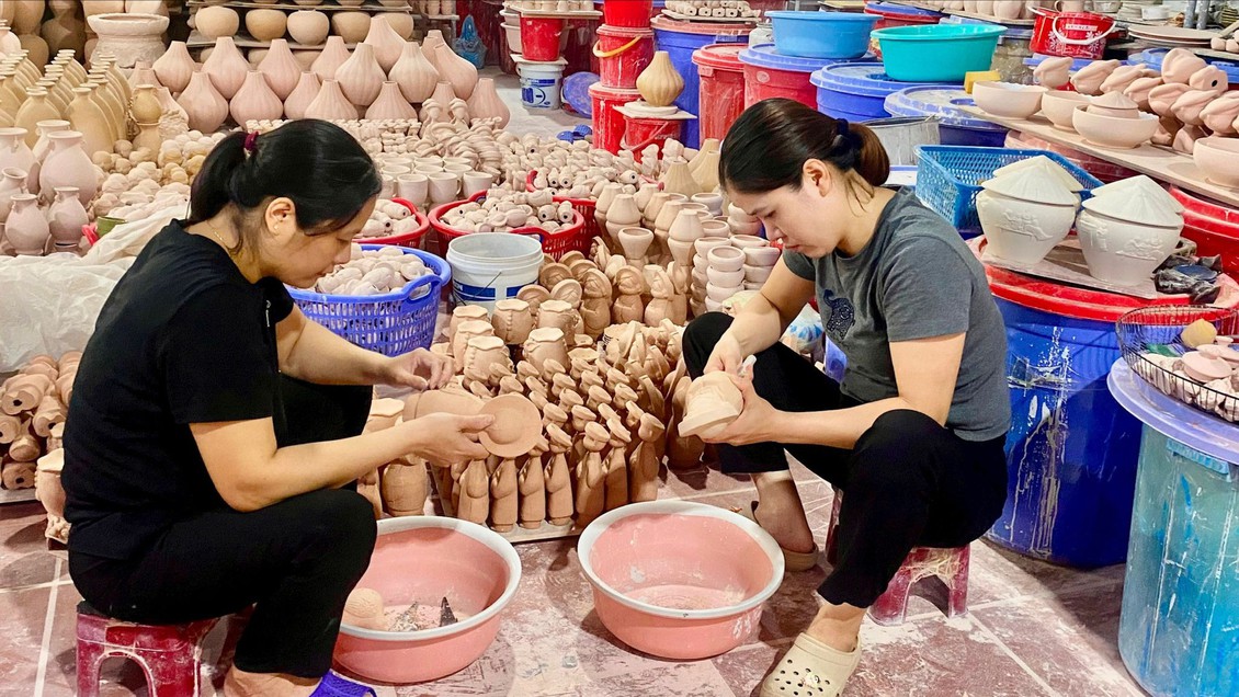Phát huy hiệu quả mô hình kinh tế tập thể