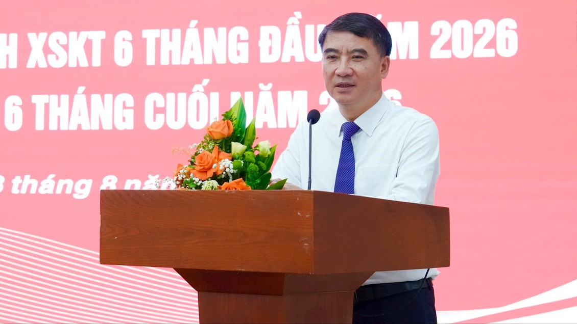 Hà Nội yêu cầu hiện đại hóa hoạt động xổ số kiến thiết