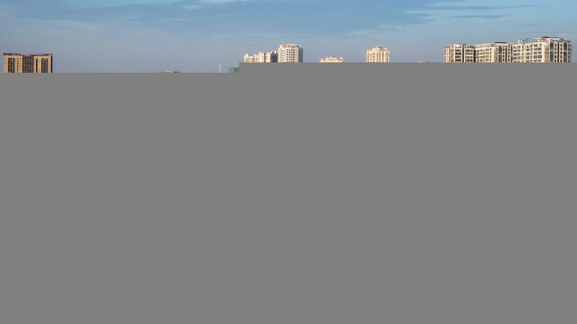 Đô thị xanh: Từ mục tiêu đến hành động