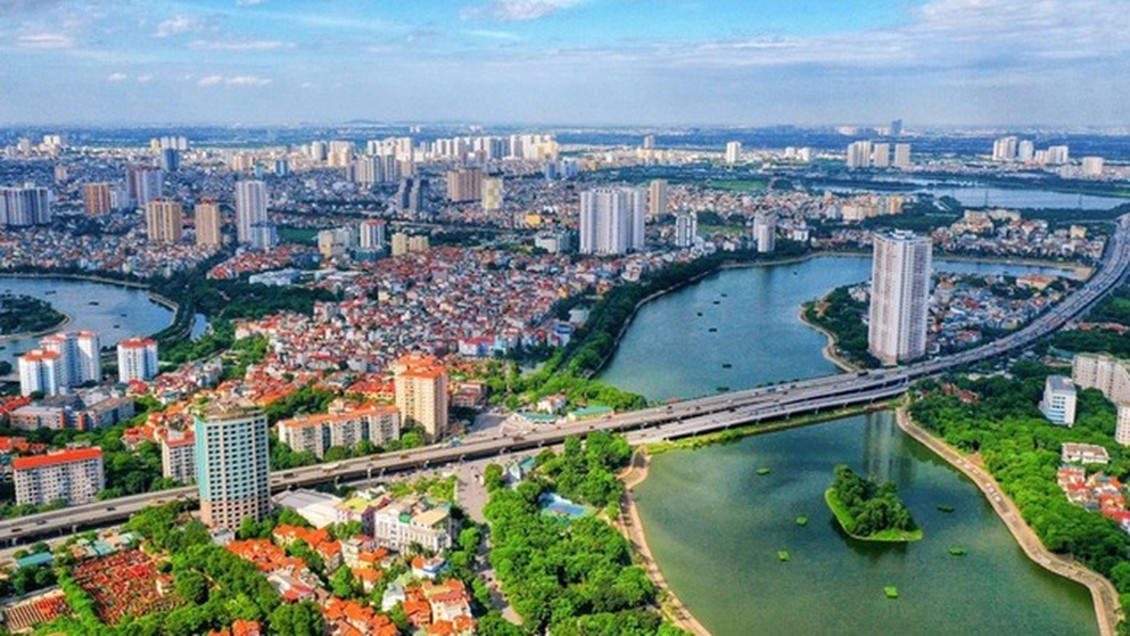 Hà Nội – Bản lĩnh một Thủ đô, tầm vóc một dân tộc