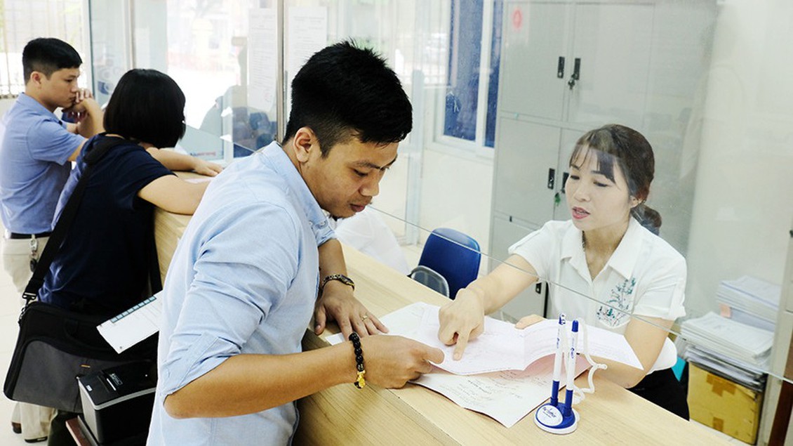 Nghị quyết 24 và bước chuyển trong công tác cán bộ