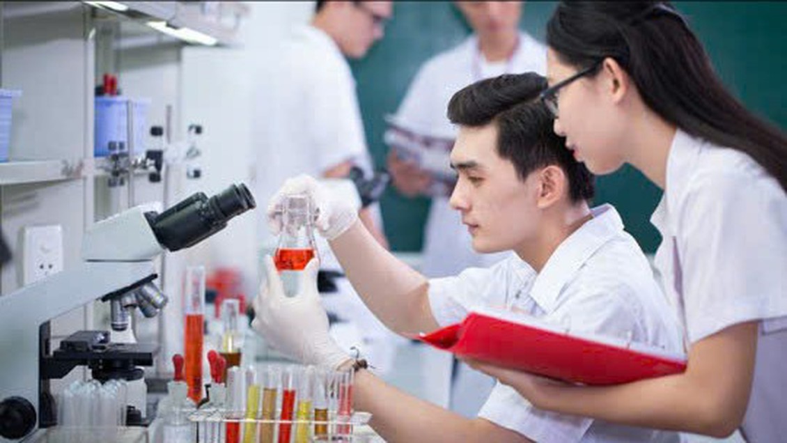 Đổi mới chính sách, giữ người giỏi - Nền tảng nâng tầm đại học Việt Nam