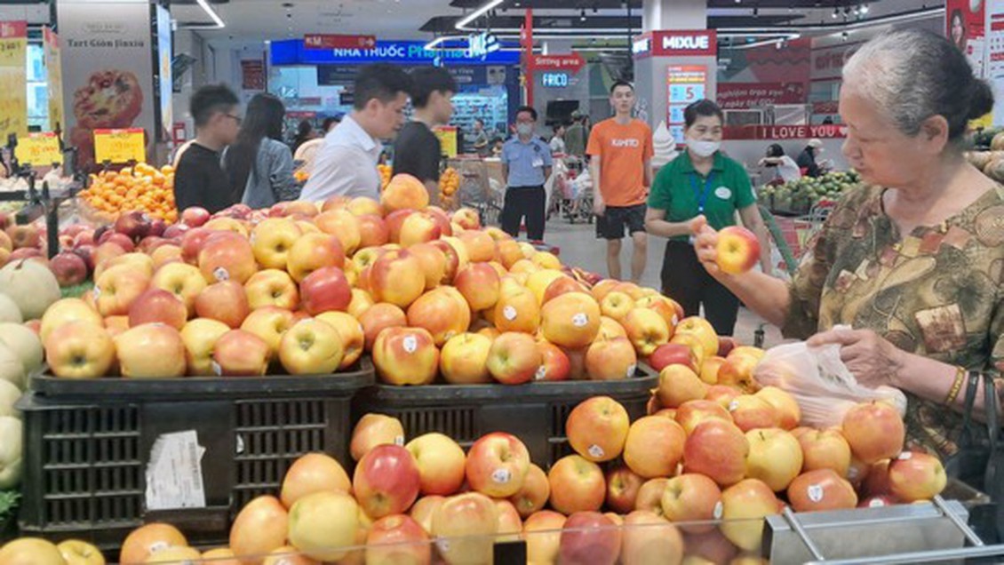 Giữ nhịp tăng trưởng khi áp lực lạm phát gia tăng