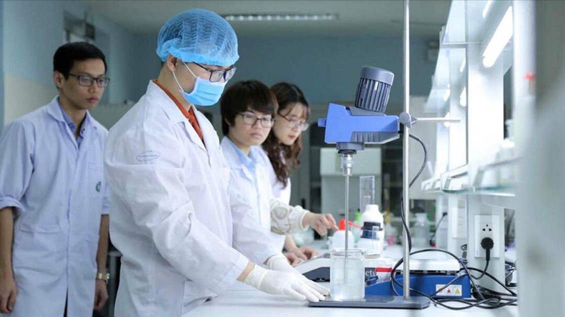 Trao cơ hội cho người tài, tạo lực bật cho đất nước