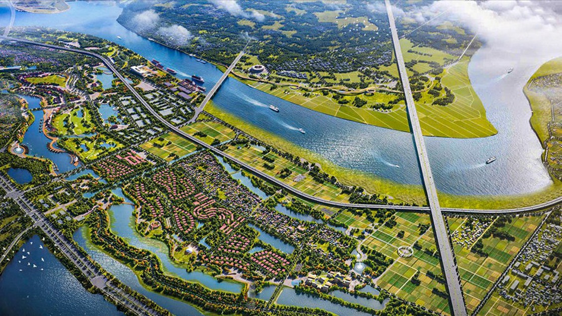 Hà Nội mở rộng không gian, gìn giữ chiều sâu văn hóa