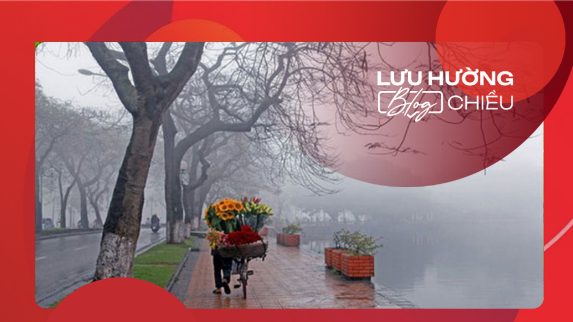 Anh có về Hà Nội với em không?