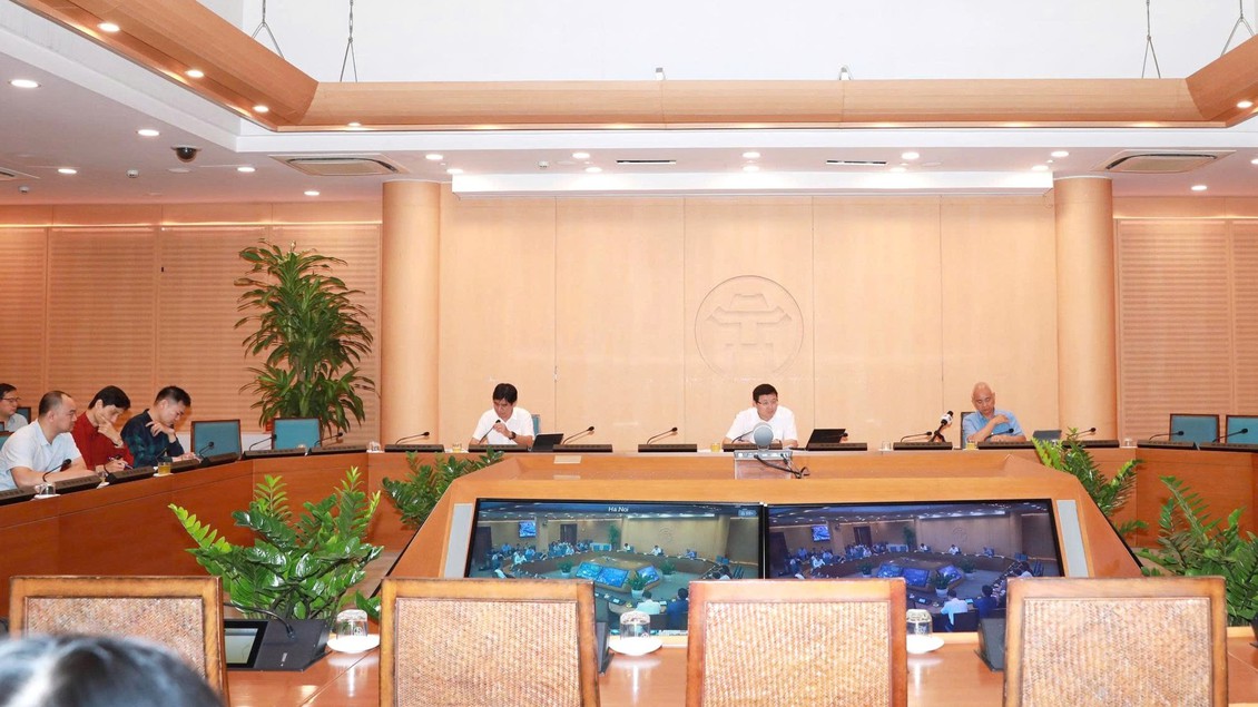 Hoàn thiện quy hoạch sông Hồng từ ý kiến người dân