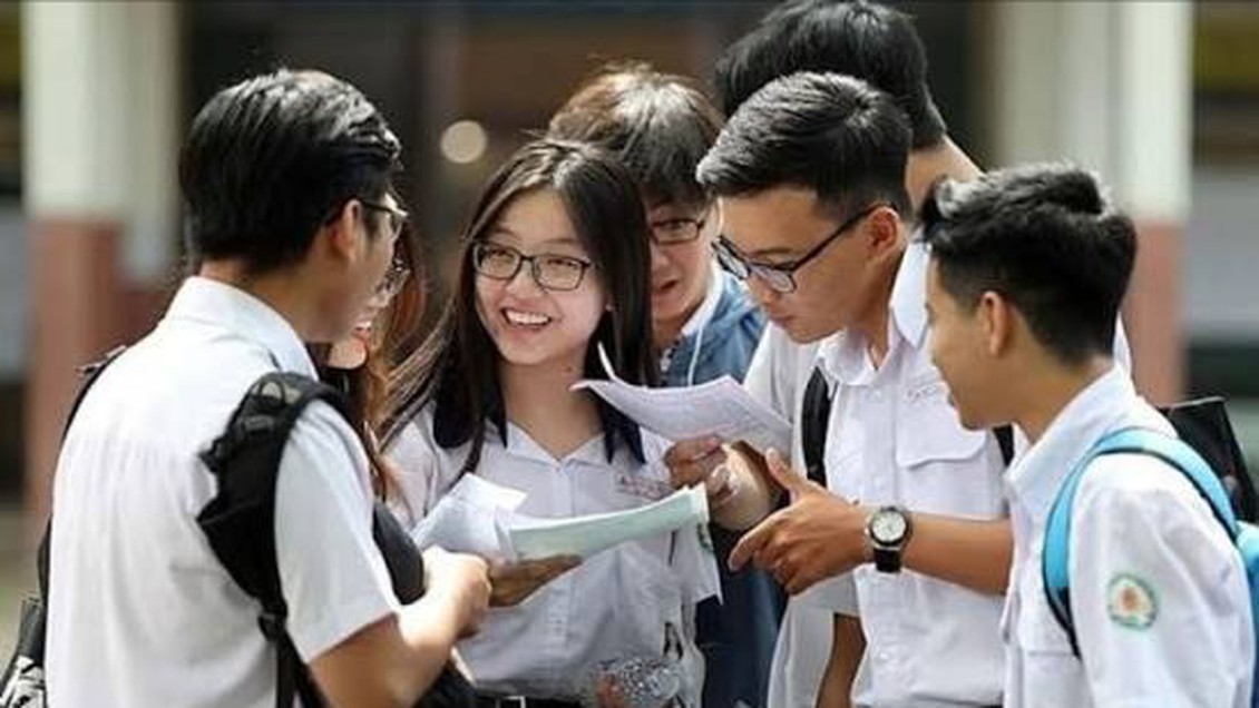 Tuyển sinh đại học 2027: Dự kiến giảm còn ba phương thức xét tuyển