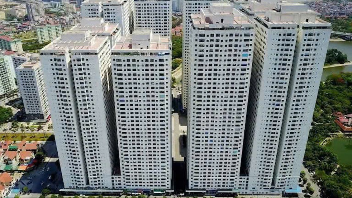 Quyền lợi của cư dân Khu đô thị HH Linh Đàm sẽ ra sao?