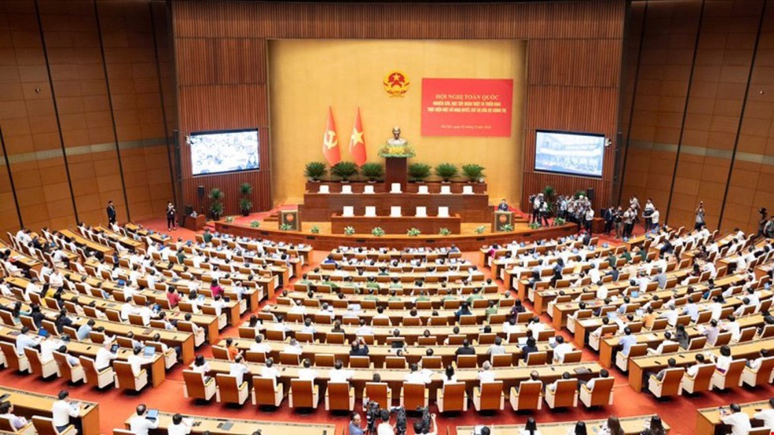 Nghị quyết 23: Khai mở nguồn lực người Việt Nam ở nước ngoài trong kỷ nguyên mới