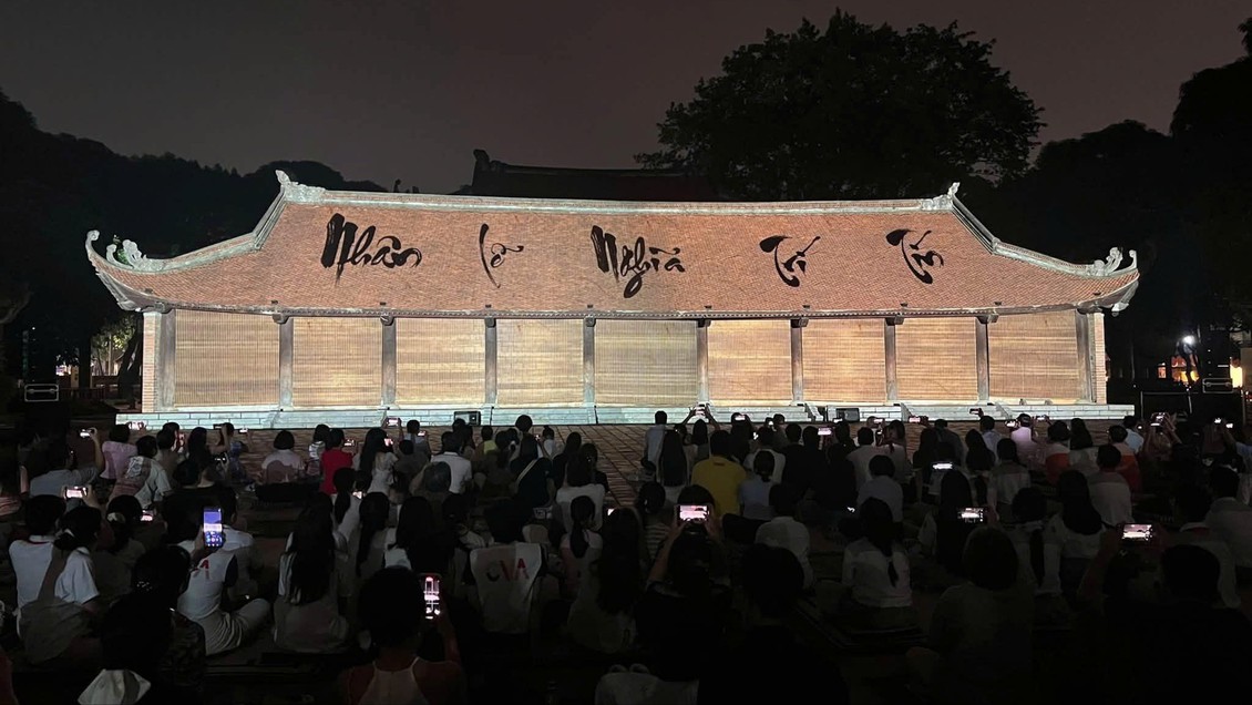 Festival Thăng Long Hà Nội 2026 – Dấu ấn di sản trong lòng đô thị