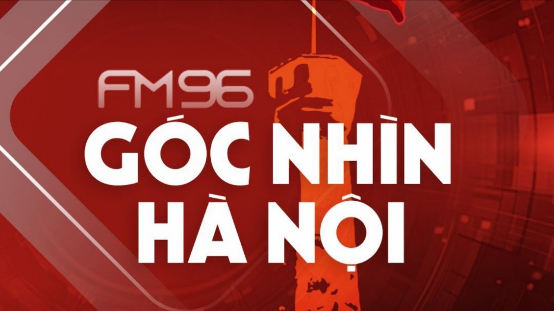 Nhà ga mở ra phố mới | Góc nhìn Hà Nội | 23/09/2026