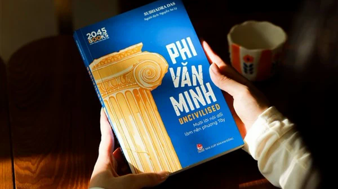 AI định nghĩa 'văn minh'?