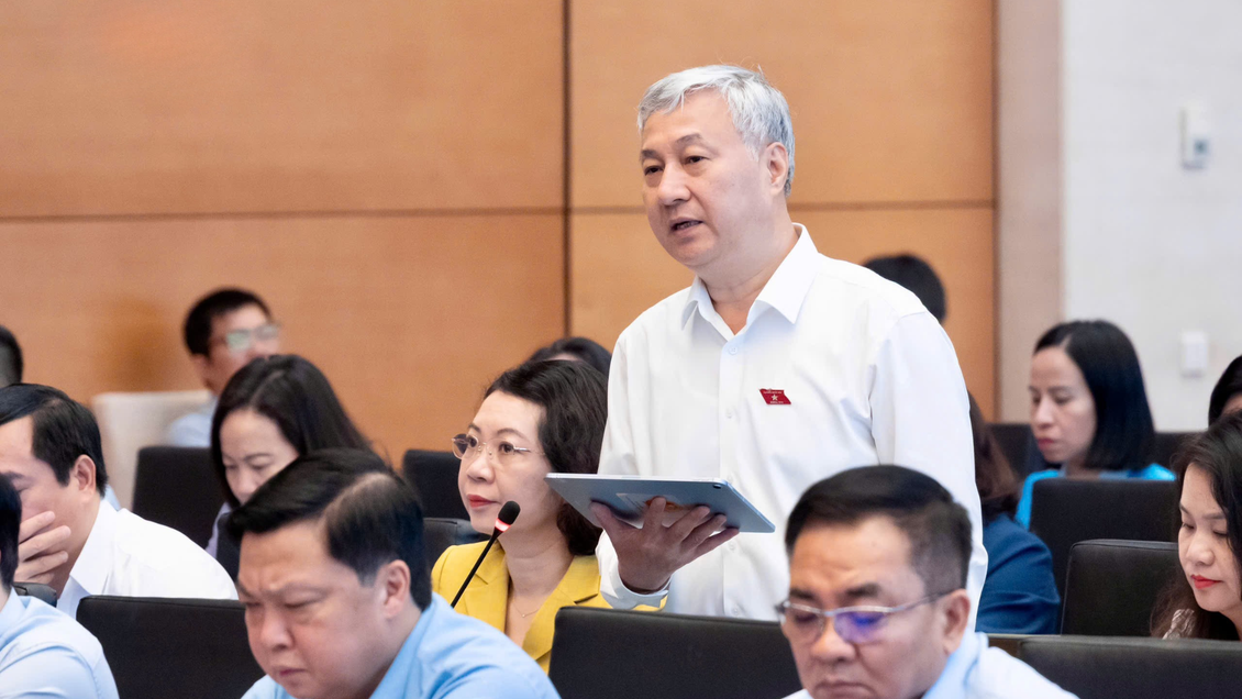 Để chính sách hỗ trợ doanh nghiệp nhỏ và vừa đi vào thực chất