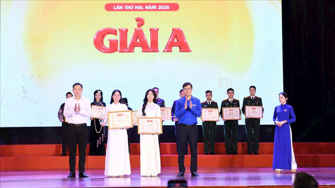 Góp tiếng nói của tuổi trẻ trong bảo vệ nền tảng tư tưởng của Đảng