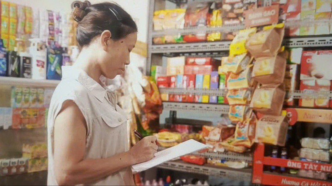 Gỡ nút thắt thuế để hộ kinh doanh dám lớn