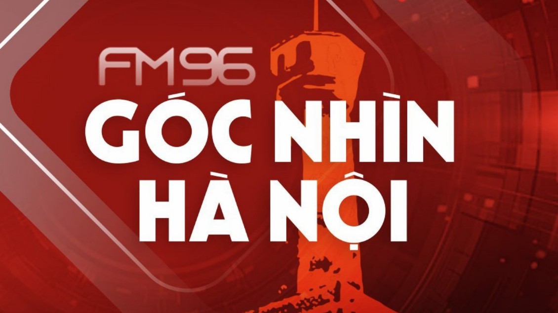 Bìa sách Việt, diện mạo văn hóa và khát vọng đổi mới | Góc nhìn Hà Nội | 02/09/2026