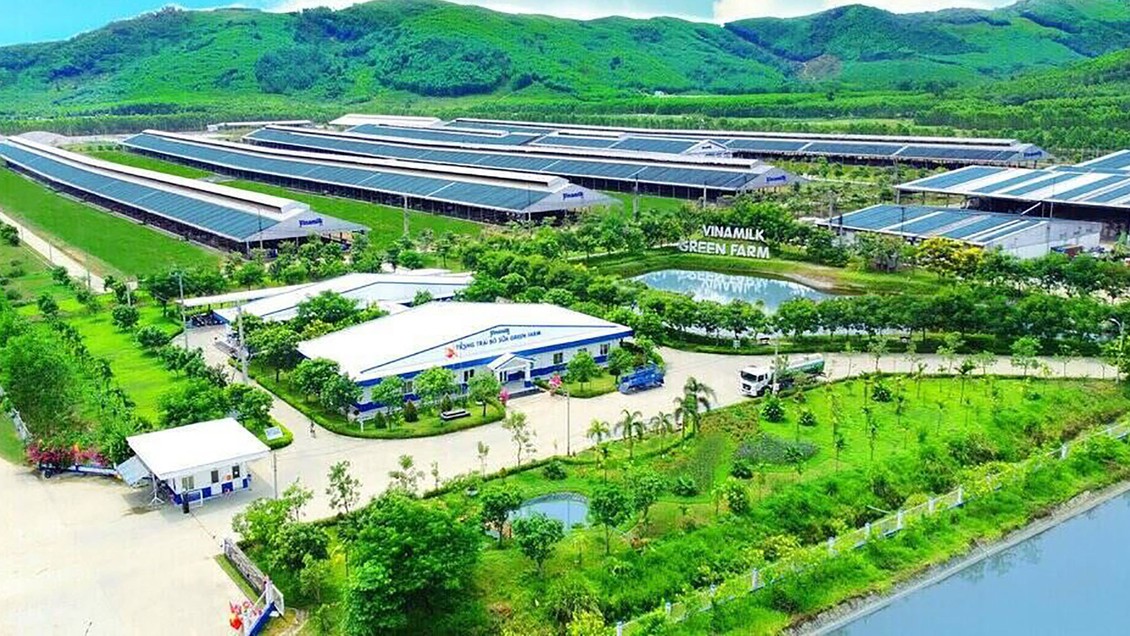 Chuyển đổi xanh để nâng cao sức cạnh tranh của doanh nghiệp