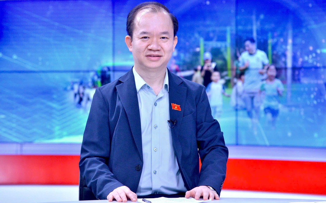 Giữ bản sắc, phát huy sức mạnh Đài Hà Nội trong kỷ nguyên số